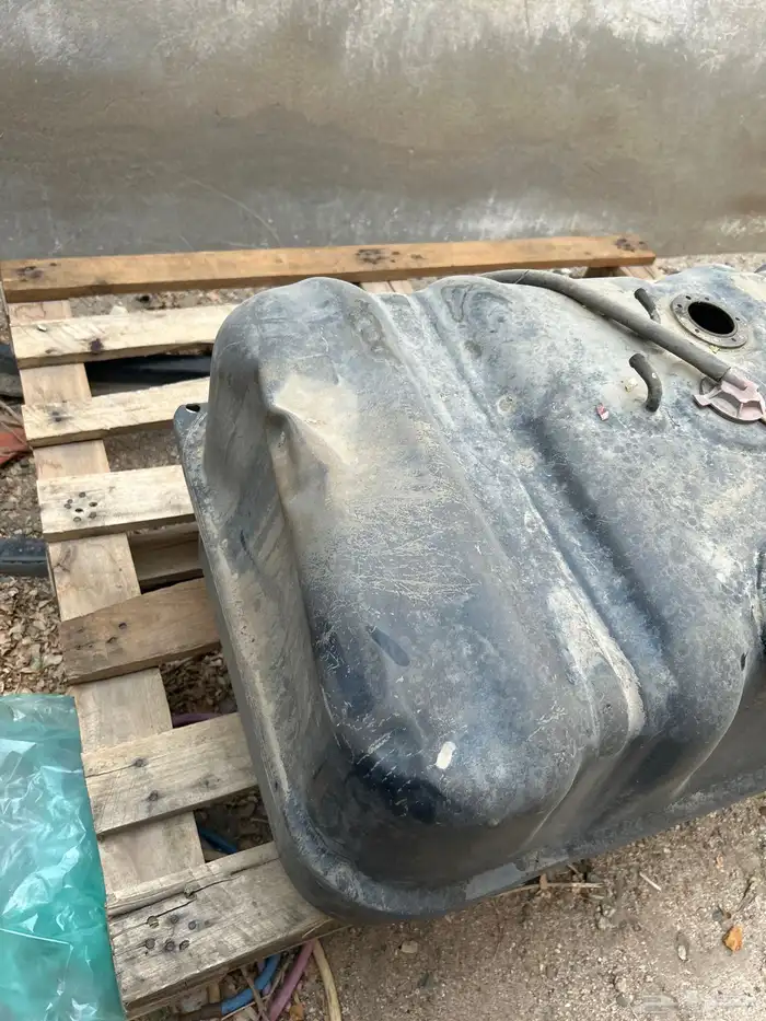 تانكي دينة ايسوزو 2