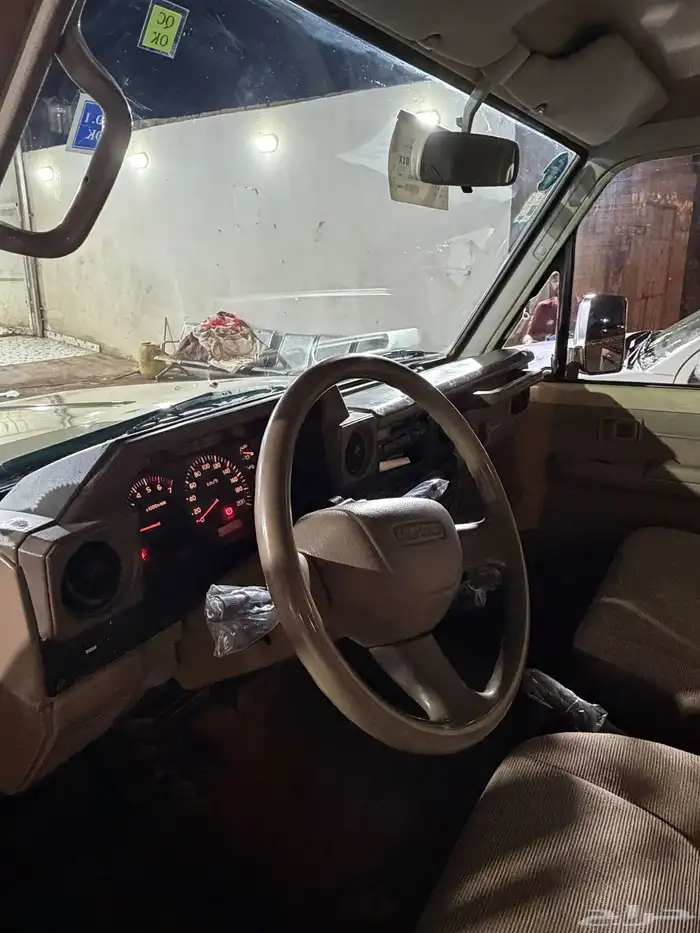 جيب شاص 2006 15