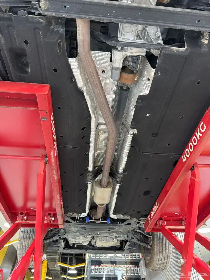 جيلي توجيلا 25