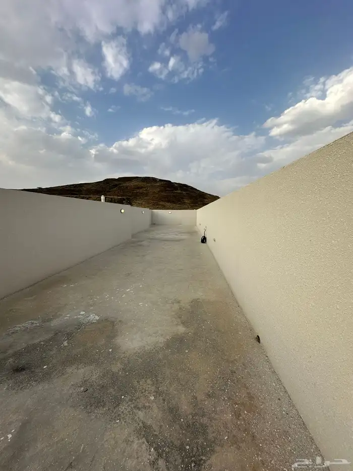 للبيع شقق علوية مودرن 520 الف بجوار المسجد ابها المحالة 12