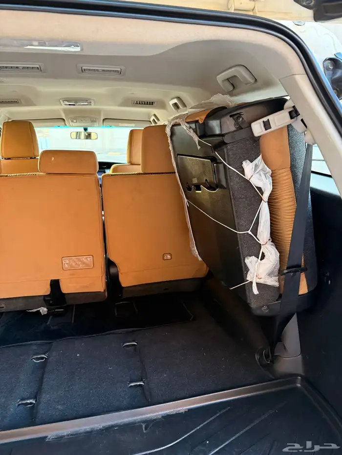 فورتشنر 2022 VX بنزين 31