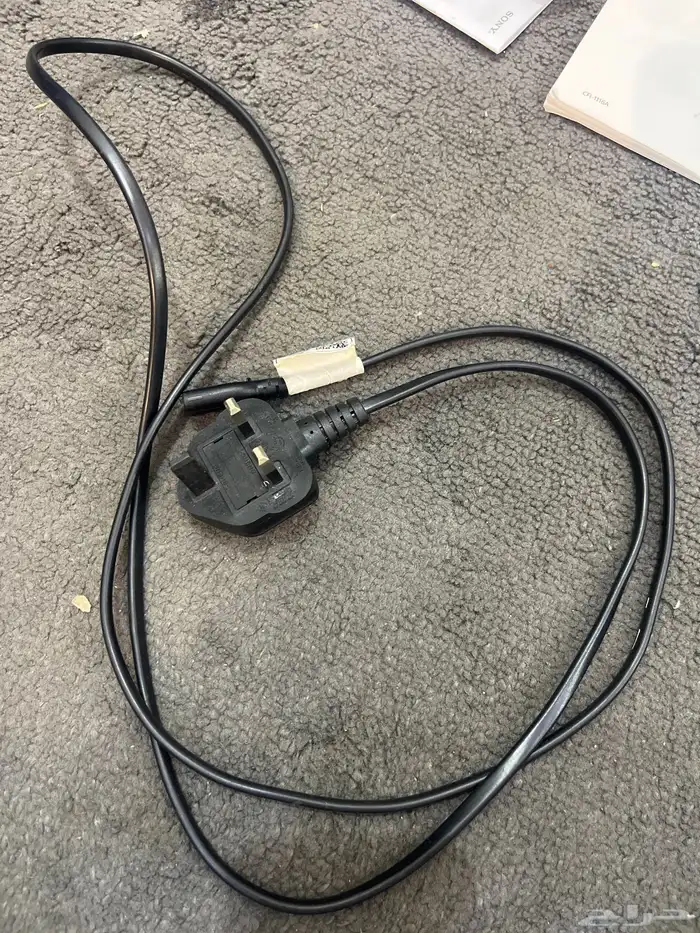 سوني 5 5 محمل فيه فيفا 25 و قراند والعاب ثانيه 7