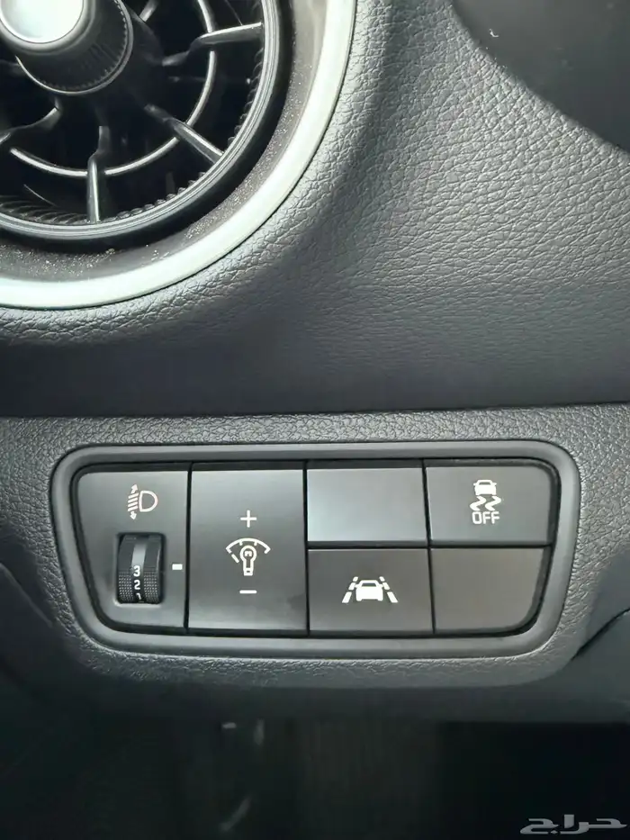 كيا سيراتو 2021 اعلا مواصفات بدون فتحه بحالة الوكاله للبيع 13