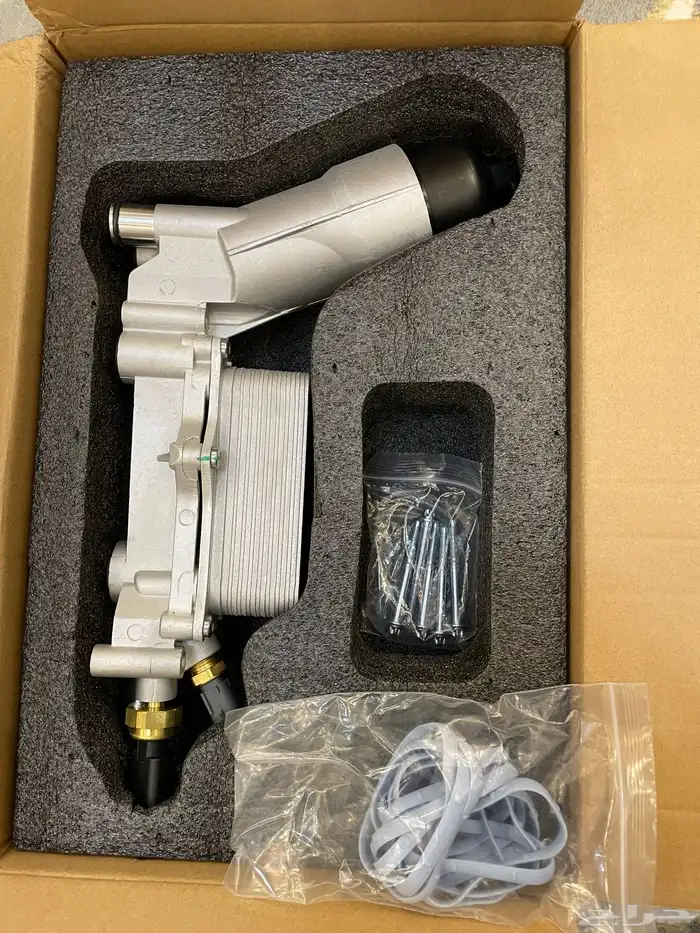 قطع غيار جيب جراند شيروكي - تشارجر 5