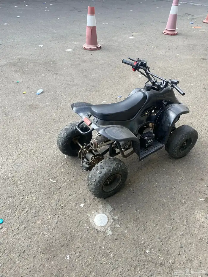 دباب صيني 110 سيسي 1