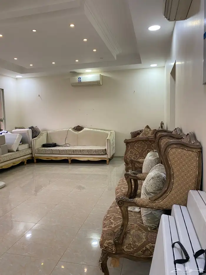 استراحة لكبار الموظفين (ايجار سنوي فقط) 16