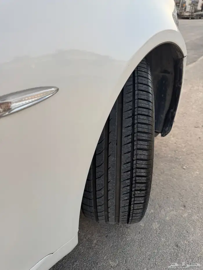 للبيع لكزس 460 لارج 2007 عبداللطيف جميل 9