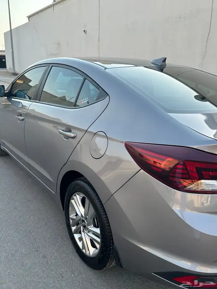 النتراء 2020 للبيع مكينة كبير 8