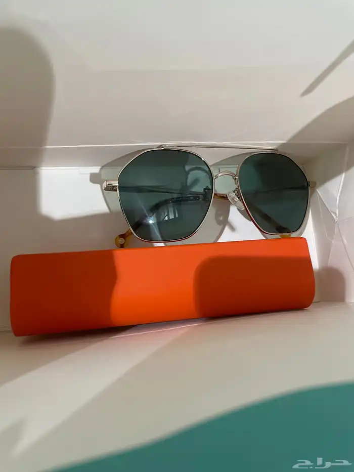 نظارة من شركة ايوا للبيع 0