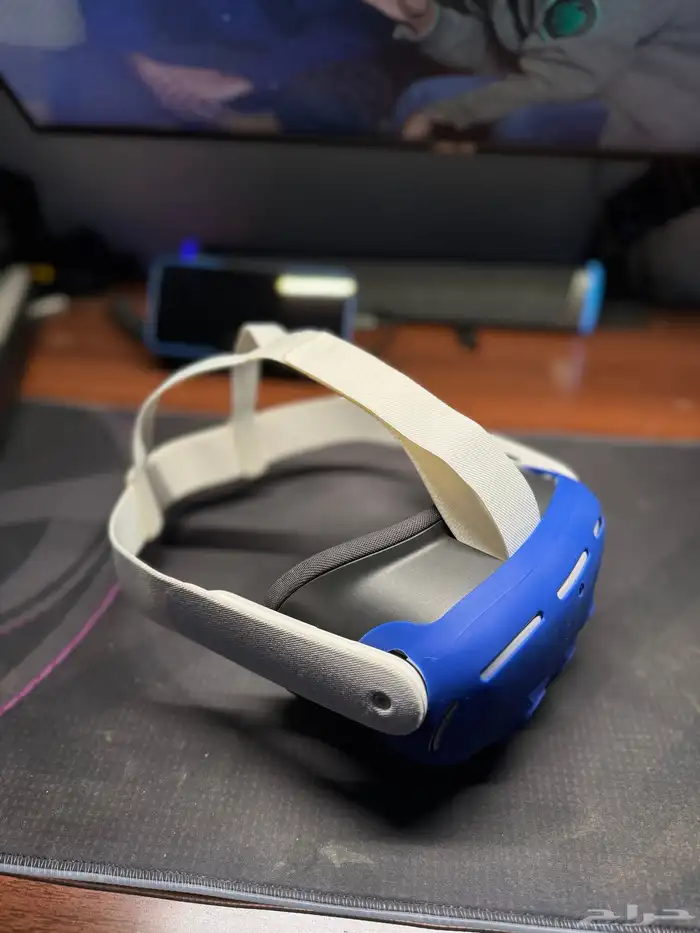 نظاره واقع افتراضي (VR quest3) 1