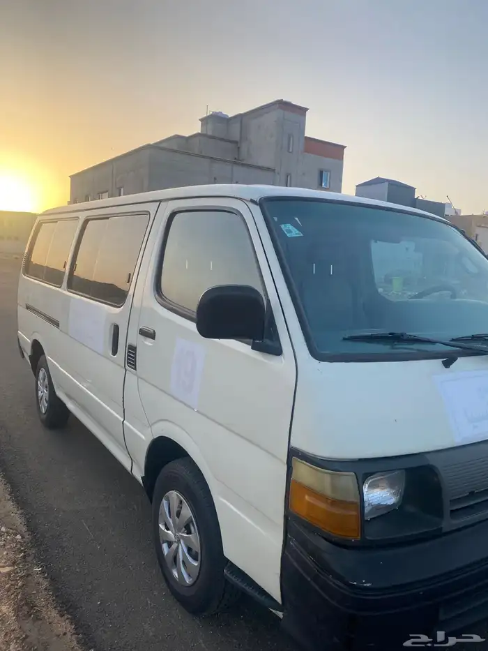 باص موديل 1995 2