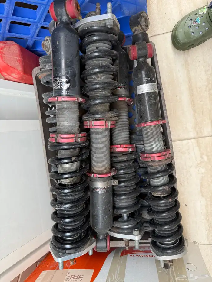 قطع لكزس is  المرايات لمبات خلفية دف يوزر جديد 10