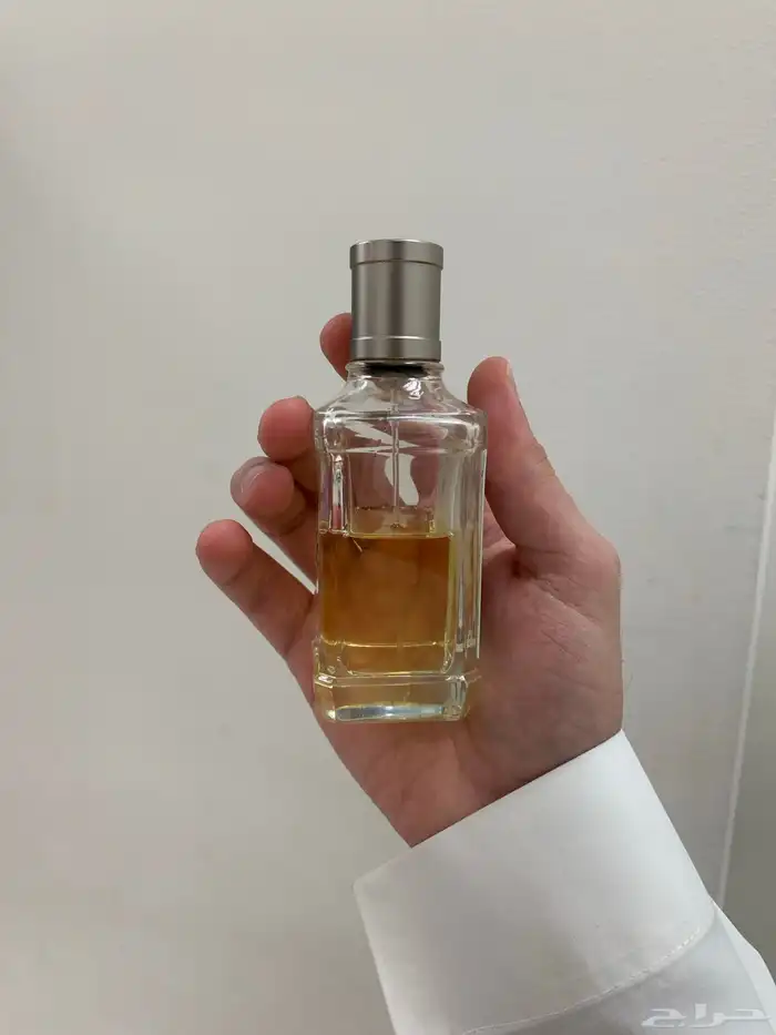 عطر   هود   القطب الشمالي - بدر الحرقان 1