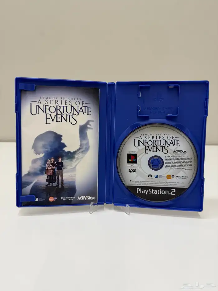 للبيع ألعاب بلايستيشن 2 أصلية ونظيفة 16