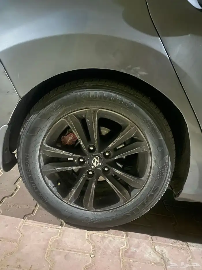 جنوط النتراء مديل 2015 فل كامل 1