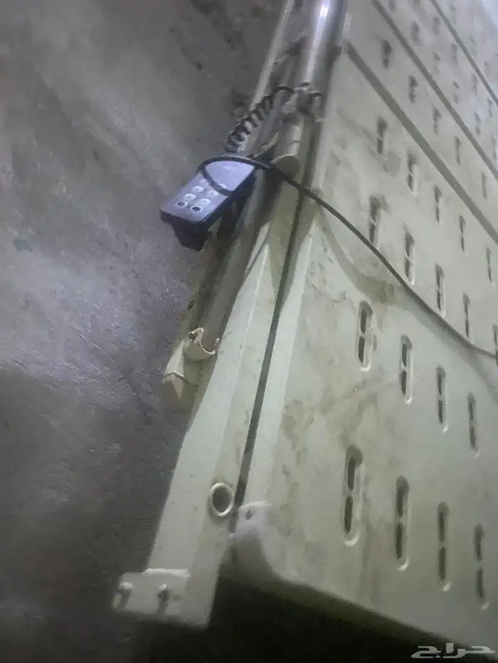 سرير طبي يصلح قطع الغيار 1