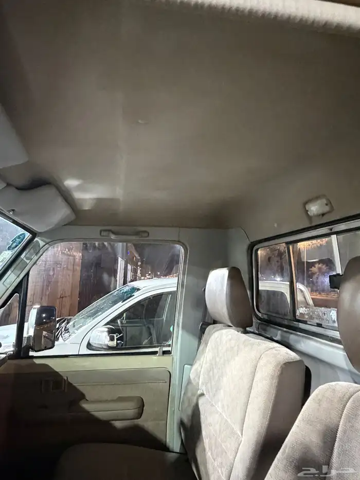 جيب شاص 2006 10