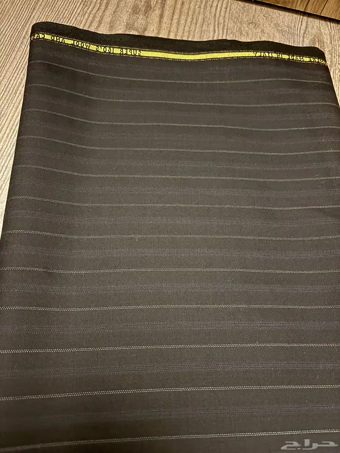 كسوة ثوب انجليزي 3