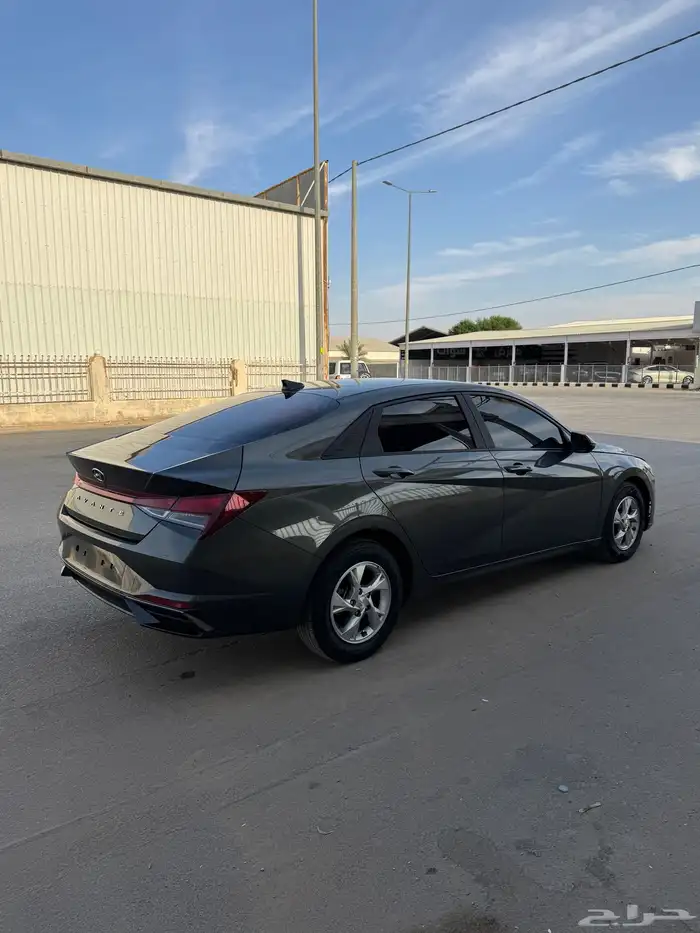 الانترا 2021 بنزين 6