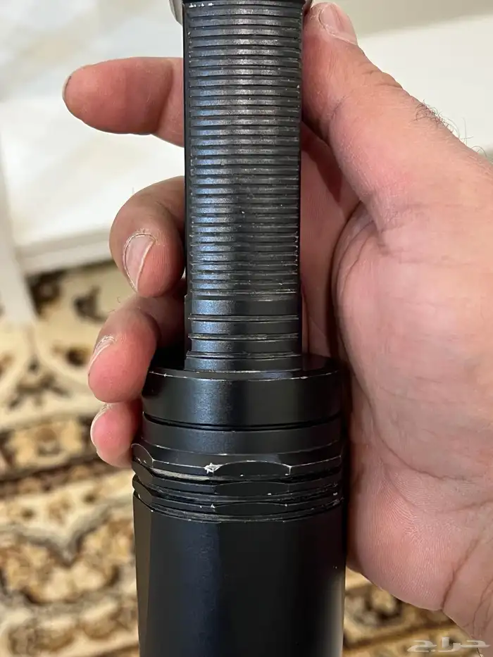 كشاف فينكس TK35 5