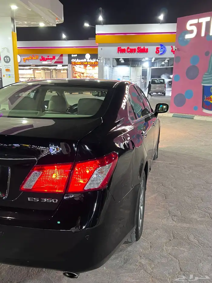 لكزز 2009 350 للبيع مكينه وكاله قير وكاله شاصي وكاله 1