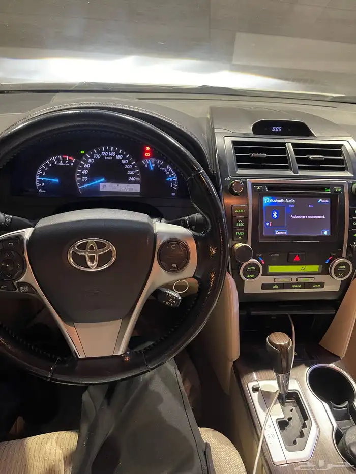 كامري فل كامل 6