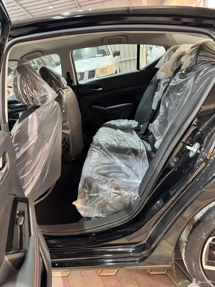 نسيان التيما SR موديل 2023 19