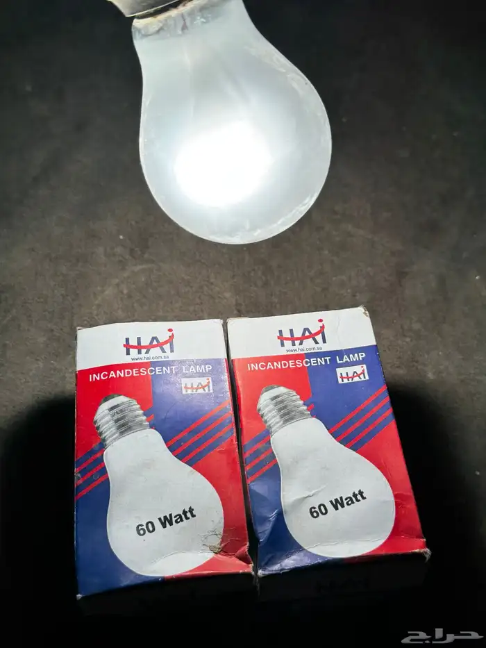 لمبات حراره دفايه 9