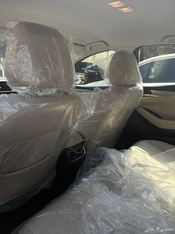 مازدا عداد قليل 9