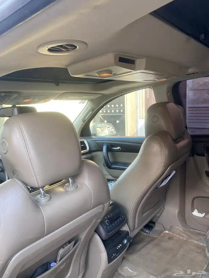 جمس اكاديا دينالي 2013 22