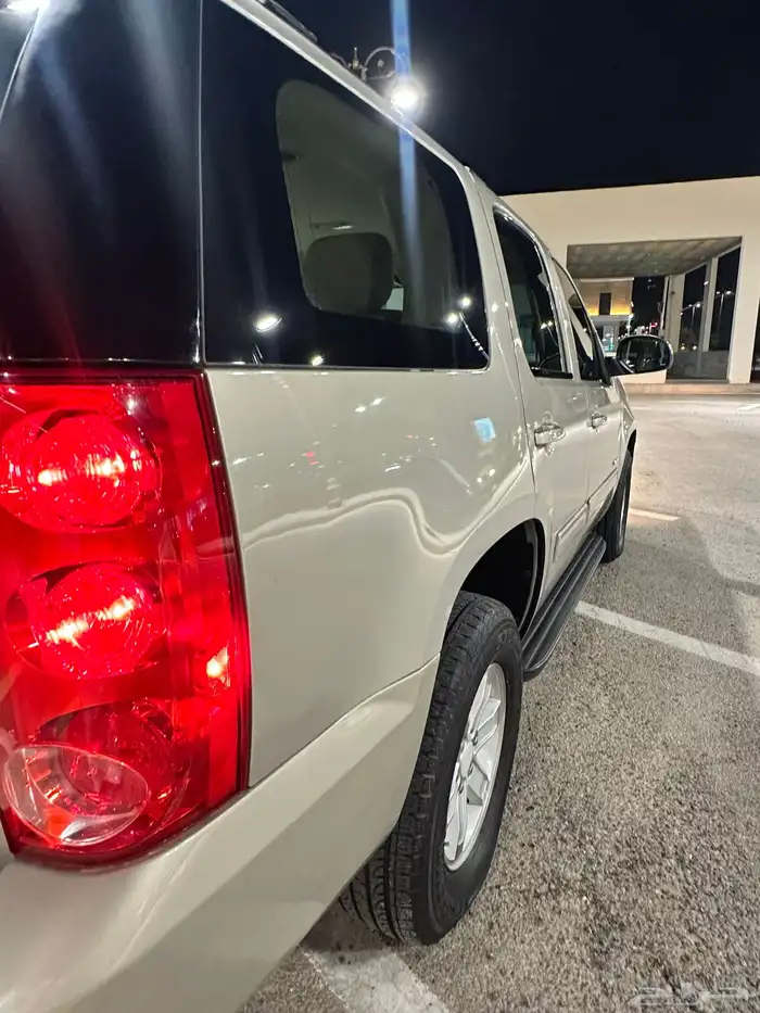 يوكن قصير ذهبي السوم 26 13