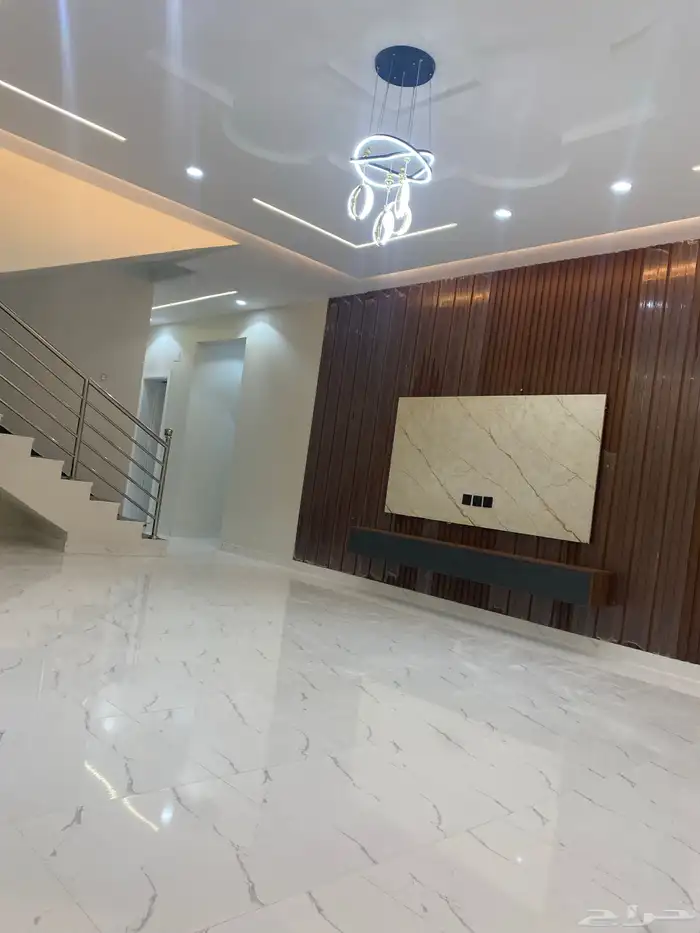 للبيع فيلا روف علوي 0