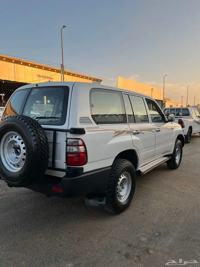 للبيع جي اكس 2003 2