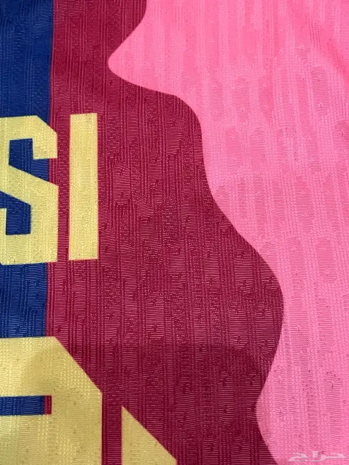 تيشيرت ليونيل ميسي بجميع الانديه 5