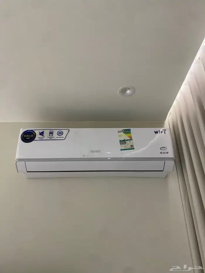 مكيفين اسبيلت 0