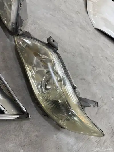 شمعات وكاله index