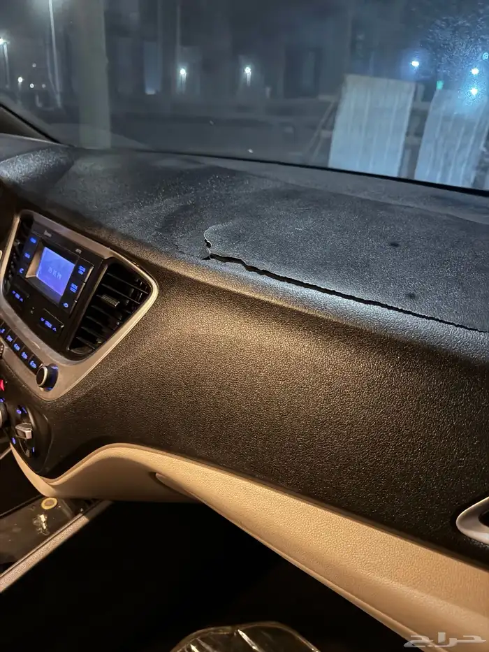 اكسنت 2021 للبيع 6