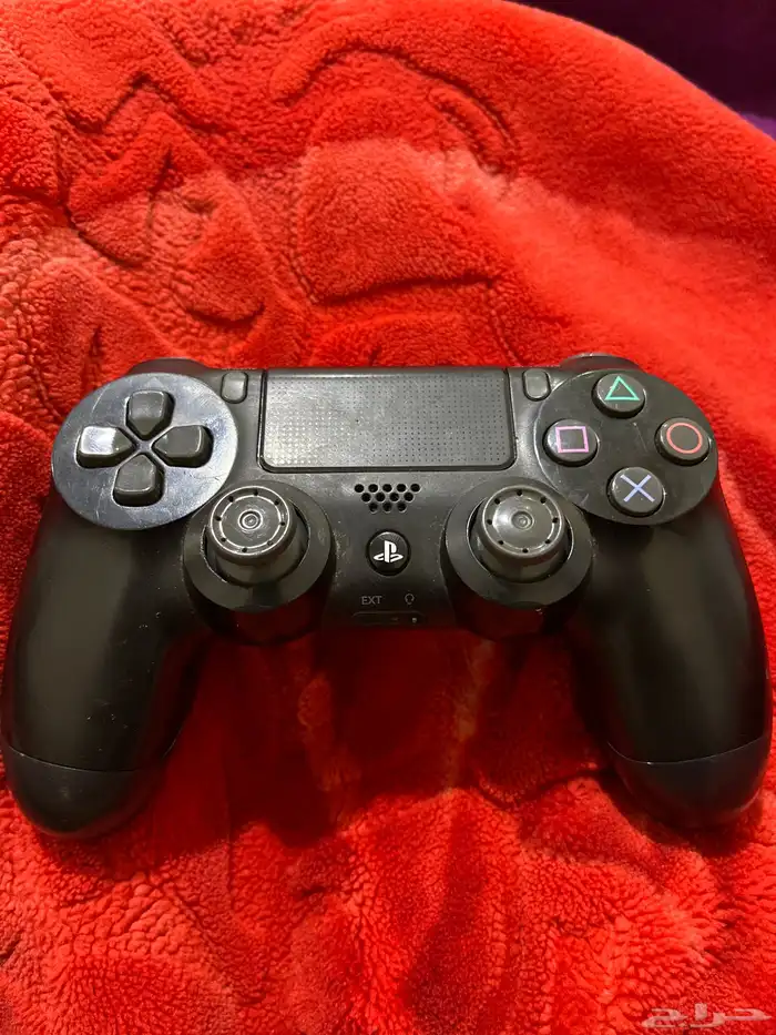 يد سوني فور اصلية 0