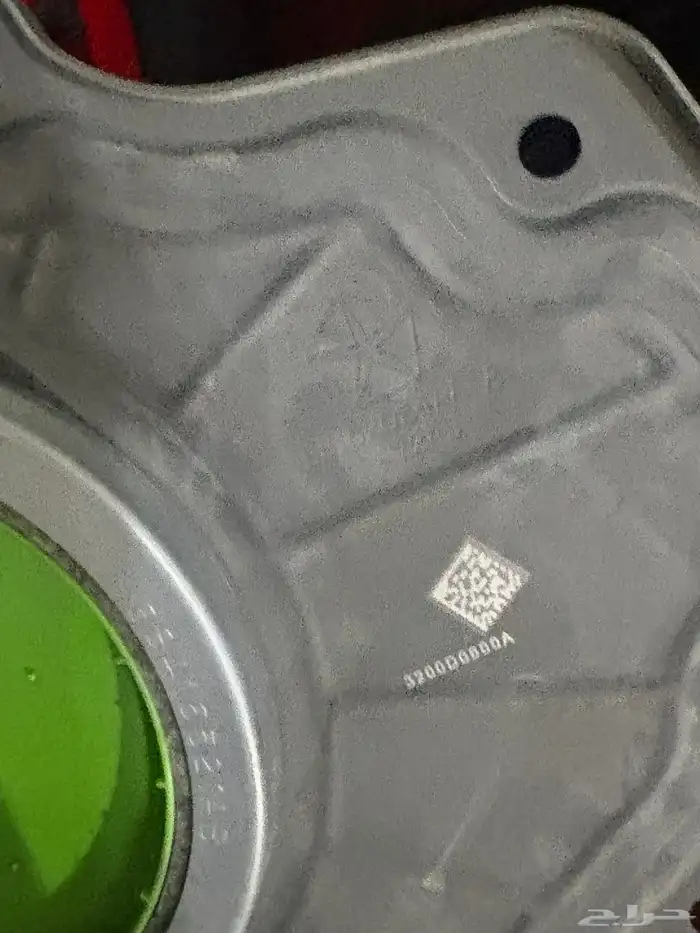 دوج تشارجر 1