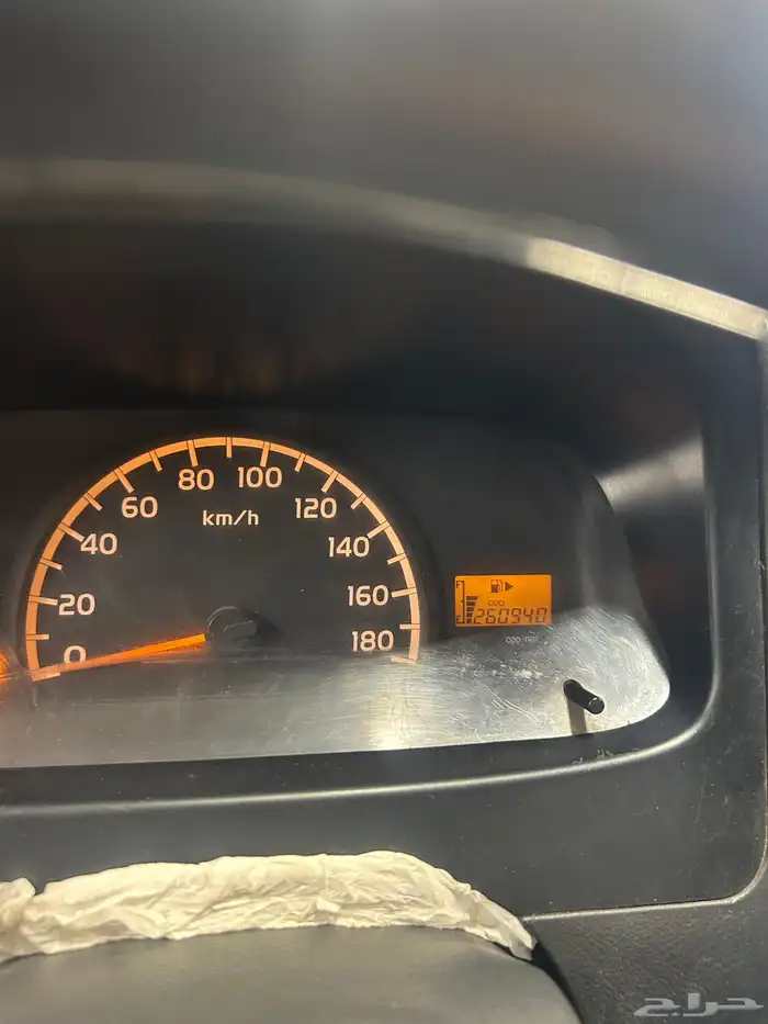 ديهاتسو بضاعه 9