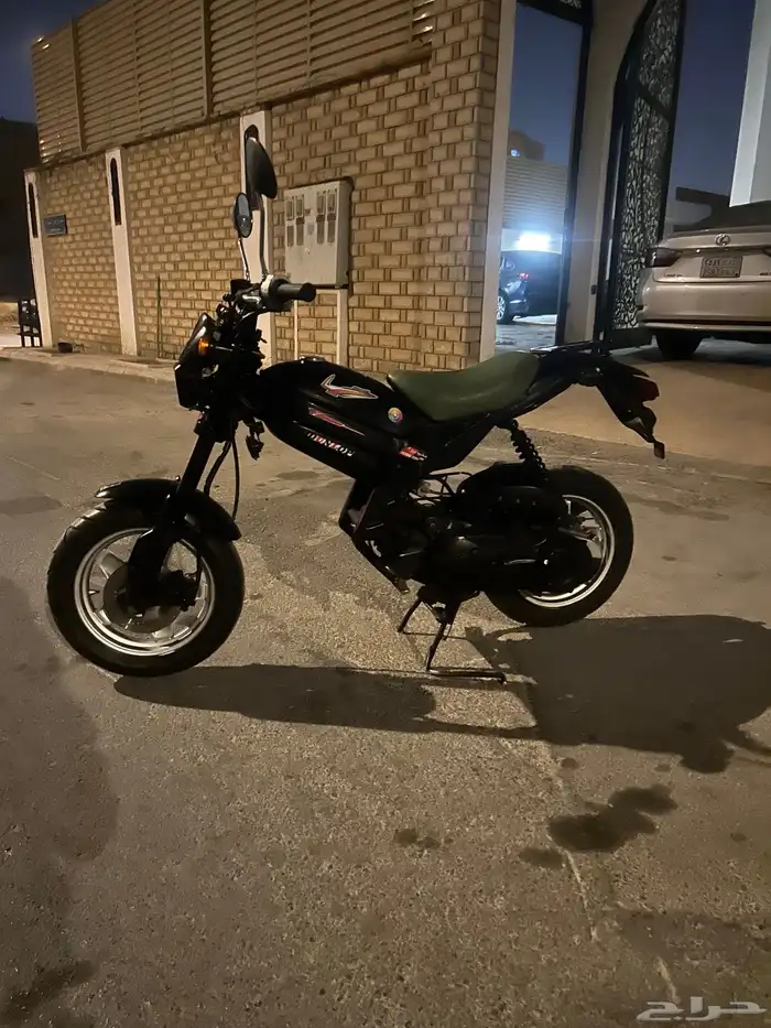 دباب سزوكي 60 0