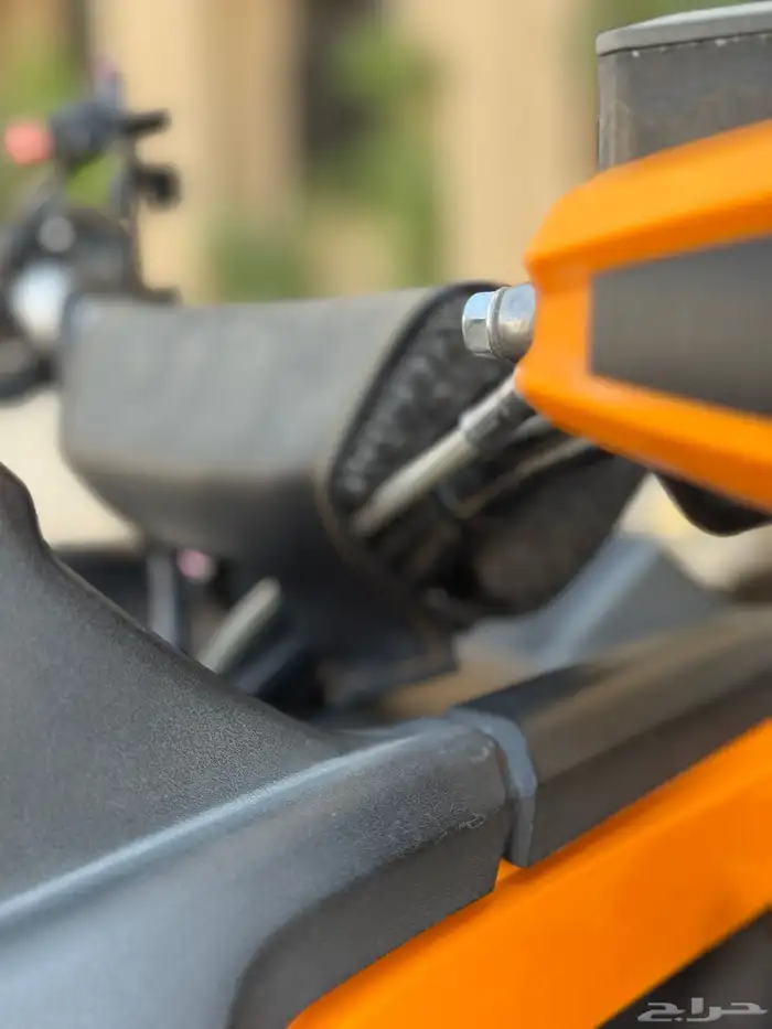 للبيع  دباب Can-Am Outlander 1000 موديل 2015 15