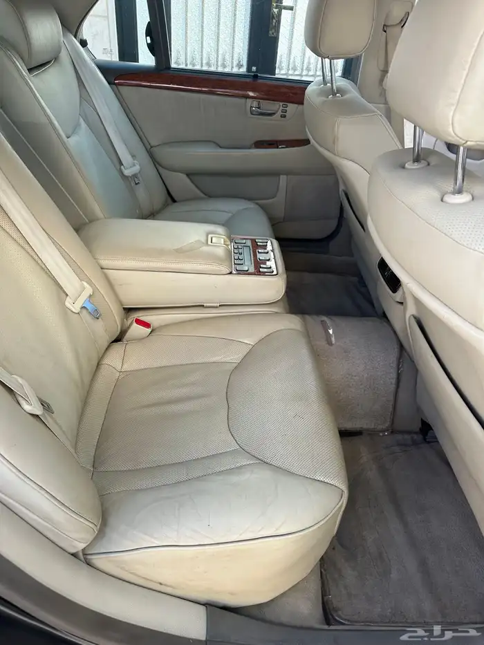 للبيع لكزس 430 10