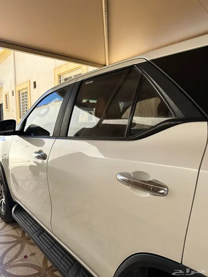 تويوتا فورتشنر 2020 GX وكالة 12