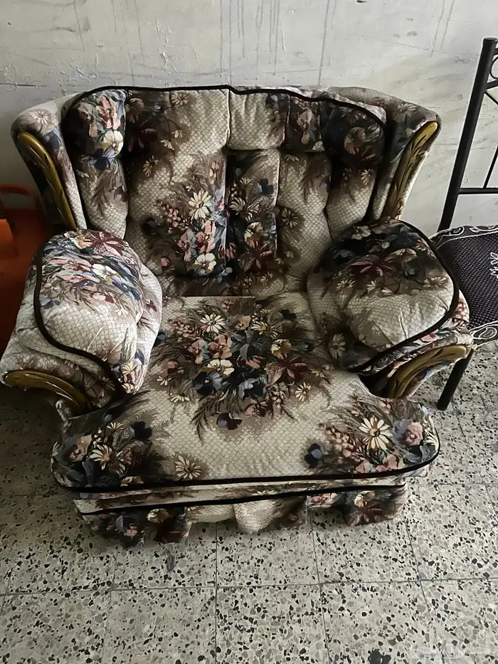 Sofa set 0