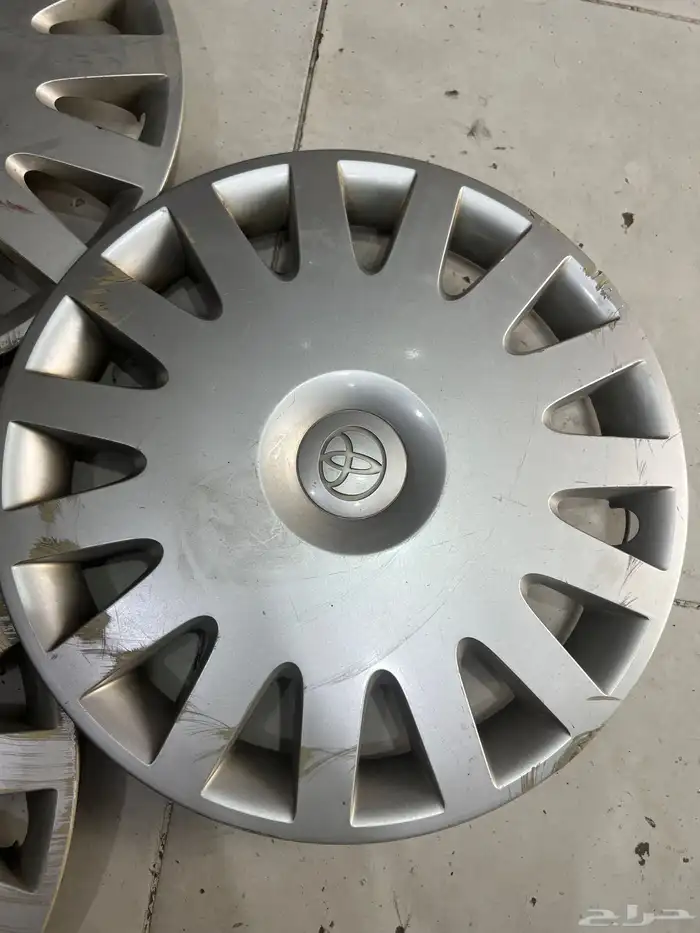 كامري 2006 طيس 3 8