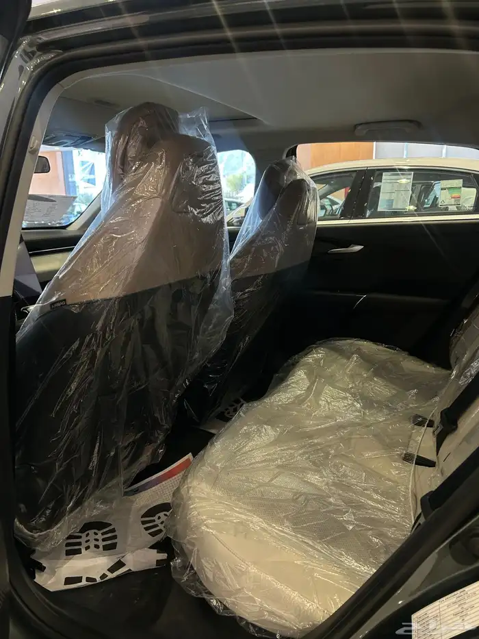 شانجان ايدو بلس سمارت م 2026 عرض لفترا محدودا بسعر 69700 2