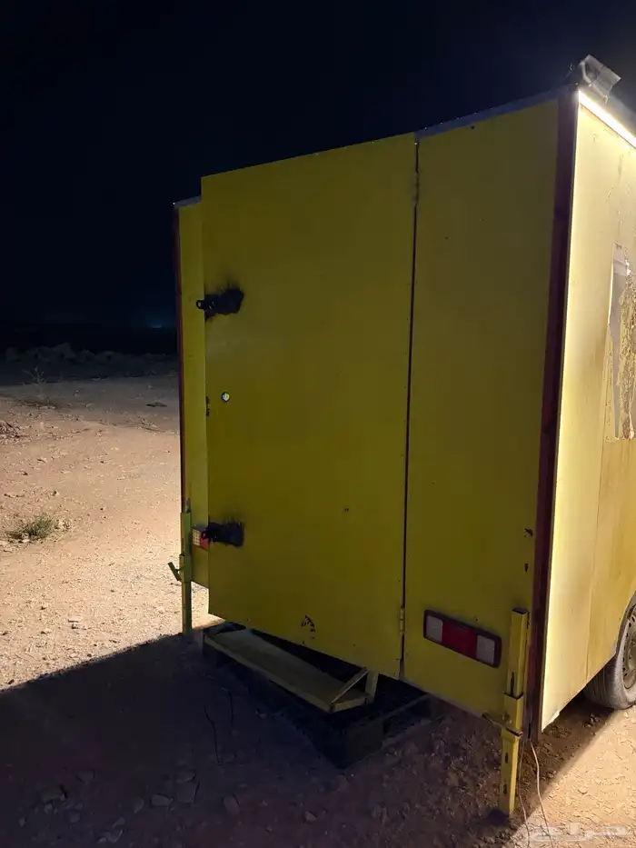 فوتركات و عربيات بطاطس حديد 15