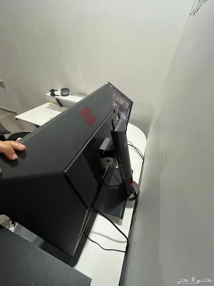 شاشة قيمنق 3