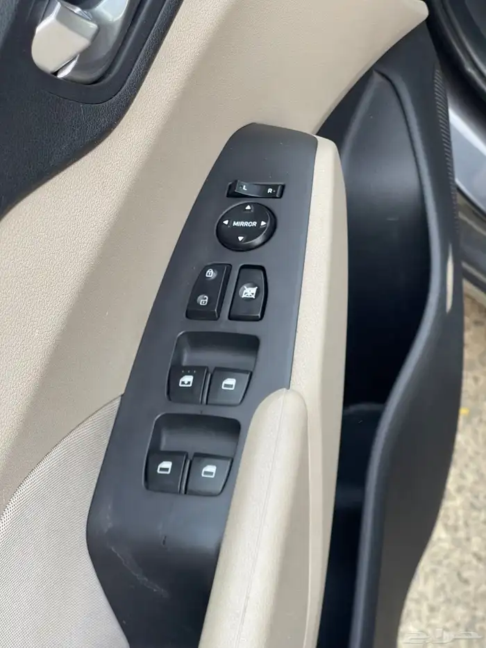 اكسنت 2023 نضيف جدا 15